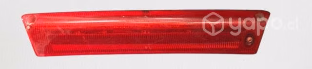Luz de freno Ford Fiesta 2012