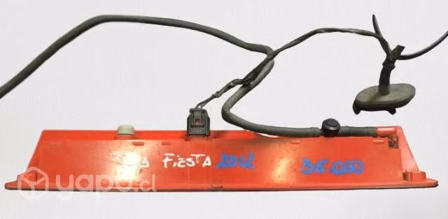 Luz de freno Ford Fiesta 2012 - Imagen 2