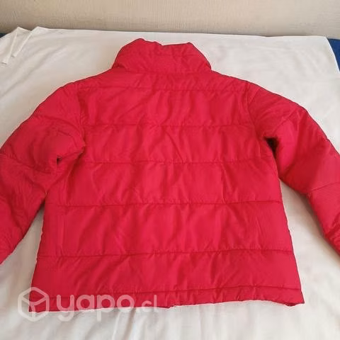 Parka Sybilla - Imagen 2