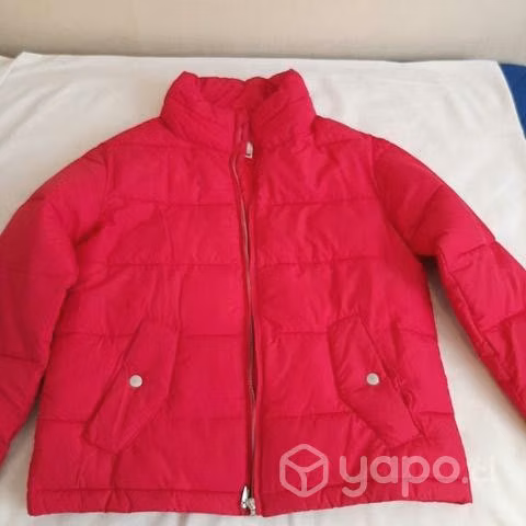 Parka Sybilla