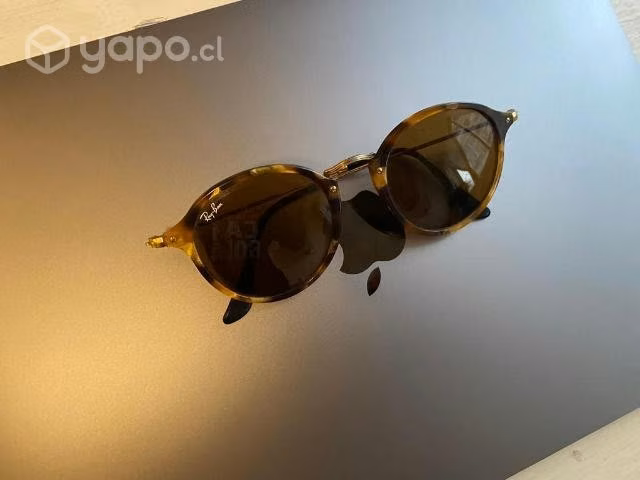 Anteojos de sol Ray Ban