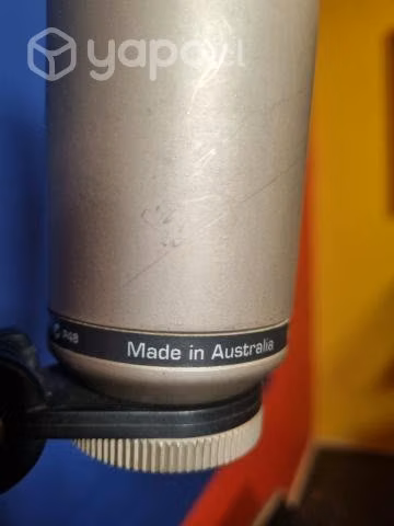 Microfono condensador rode nt1000 - Imagen 3