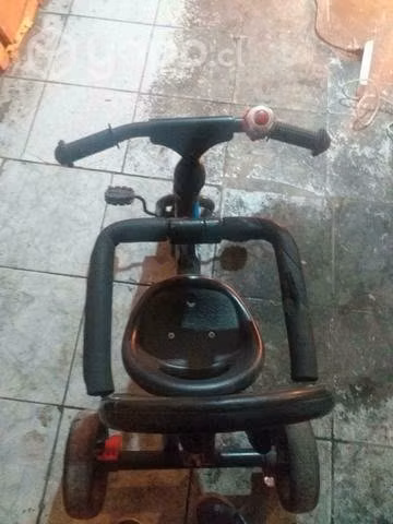 Triciclo niño - Imagen 4