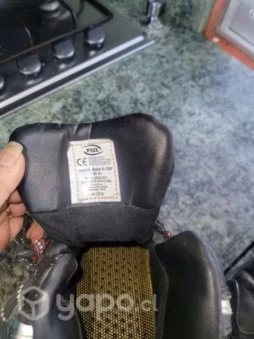 Zapatos en excelente estado - Imagen 2