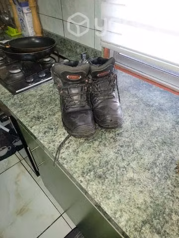 Zapatos en excelente estado - Imagen 3