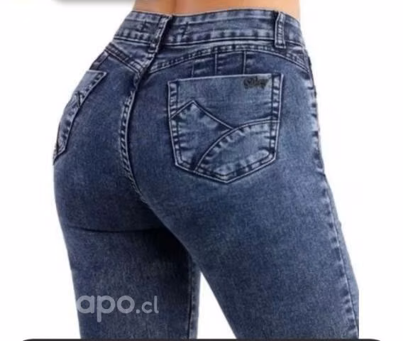 Dirty jeans - Imagen 3
