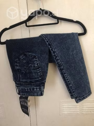 Dirty jeans - Imagen 2