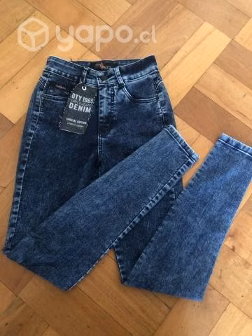 Dirty jeans - Imagen 4