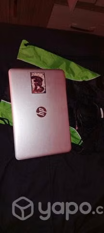 Notebook hp
