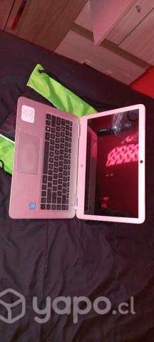 Notebook hp - Imagen 3