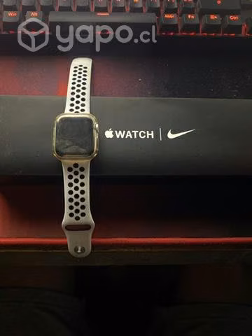 Apple watch Se Nike