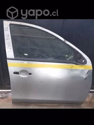 Puerta Delantera Derecha Mitsubishi L