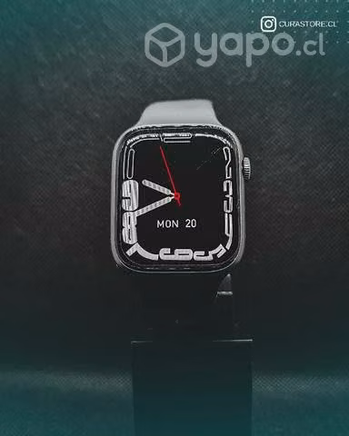 Reloj Smartwatch Series 7
