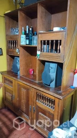 Mesa de Peumo