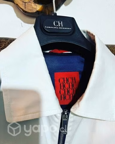 Chaqueta CAROLINA HERRERA TALLA M