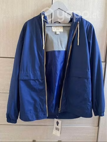Chaqueta Wheaterproof EE.UU NUEVA