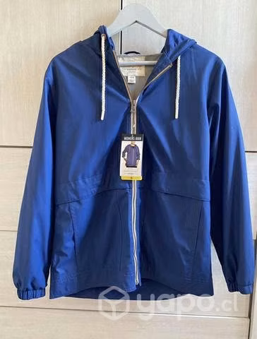 Chaqueta Wheaterproof EE.UU NUEVA