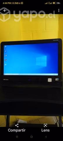 Pc x vision
