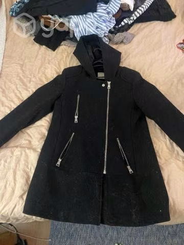 Chaquetas