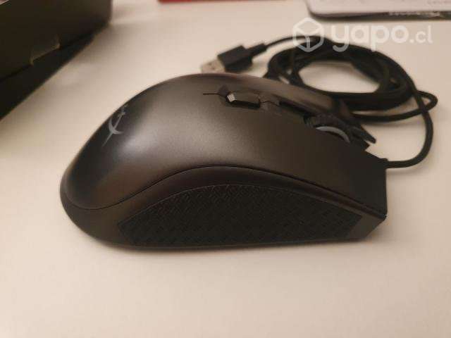 Mouse Hyperx Pulsefire Pro Fps Rgb Gaming - Imagen 5