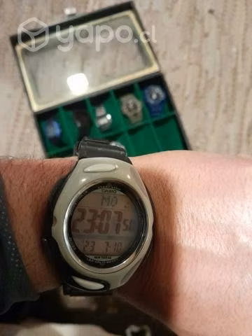 Reloj Casio Phys impecable - Imagen 3
