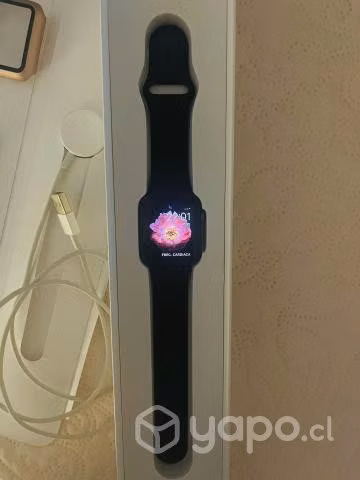 Apple Watch Impecable