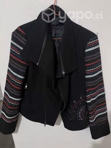 Chaqueta Desigual talla 38
