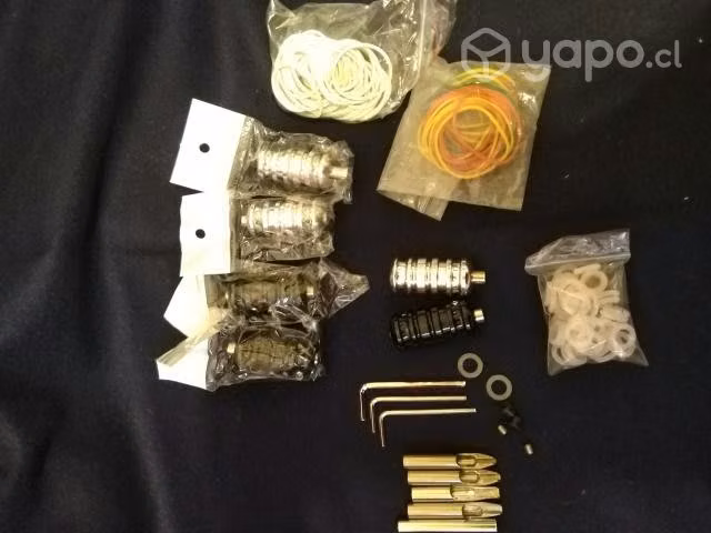 Kit para tatuar - Imagen 3