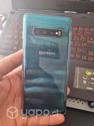 Samsung S10 Plus