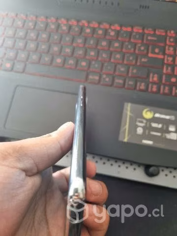 Samsung S10 Plus