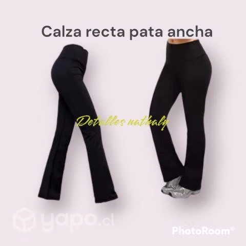 todo tipo de calzas - Imagen 2