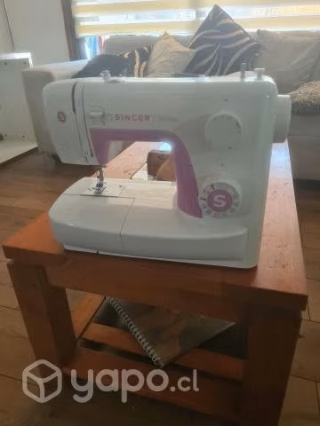 Máquina de Coser Singer - Imagen 3
