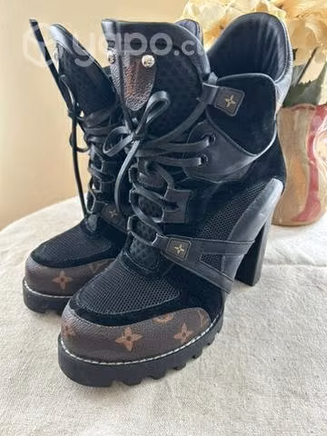 Zapatos Botines