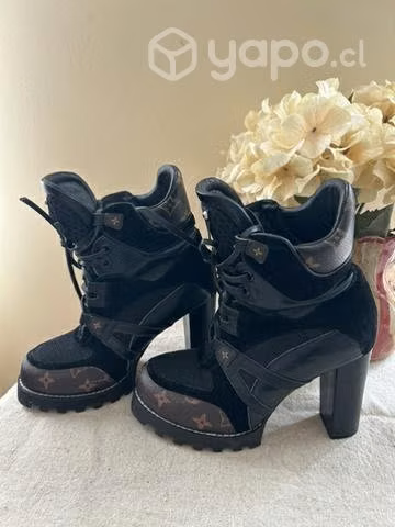 Zapatos Botines