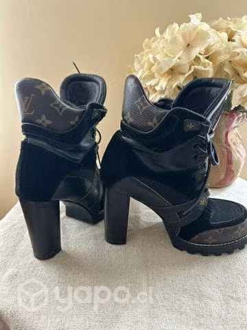 Zapatos Botines