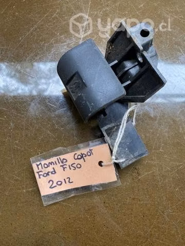 Manilla capot Ford F150 2012