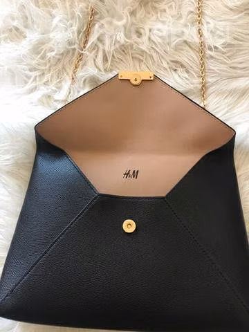 Cartera H&M - Imagen 2