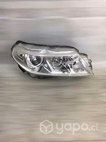 Foco óptico rh suzuki Vitara 2016-2019