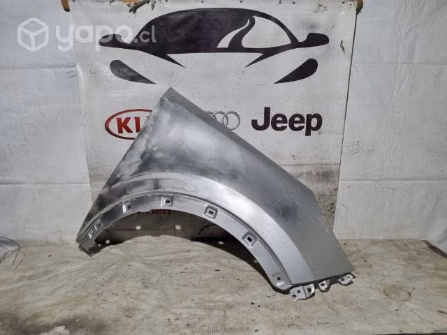 Tapabarro kia sportage 11-15 ORIGINAL DLF