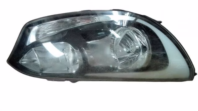 Optico lado rh Kia Rio 3y4 año 2011/2017