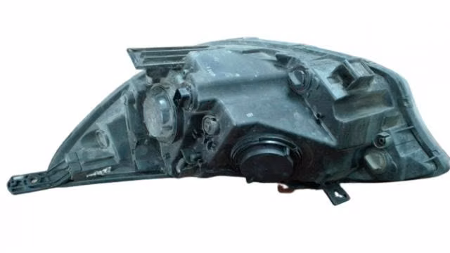 Optico lado rh Kia Rio 3y4 año 2011/2017 - Imagen 3