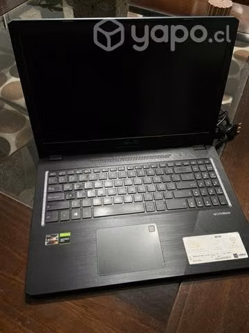 ASUS modelo VIVOBOOK M570 - Imagen 2