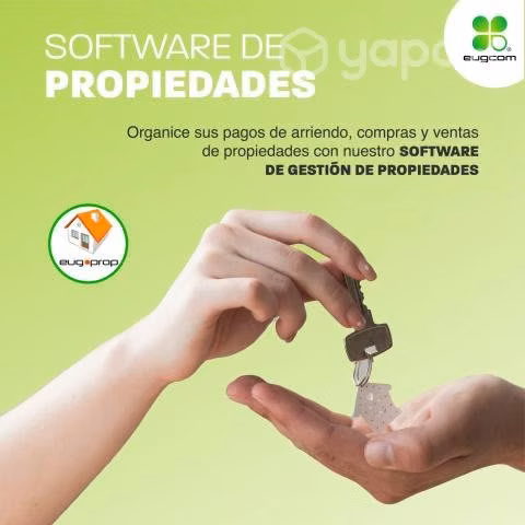 Software de Propiedades