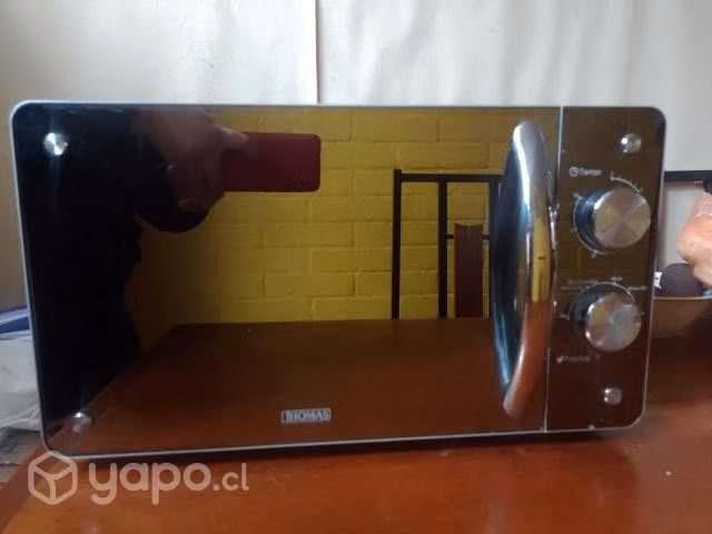 microondas - Imagen 2