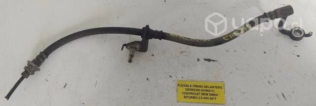 Flexible Freno Delantero Derecho (CHN217) Chevrole