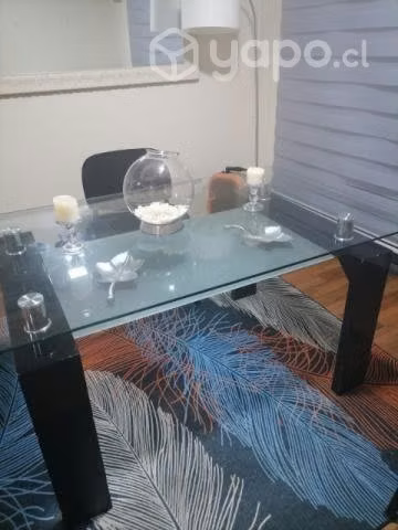 Mesa de comedor