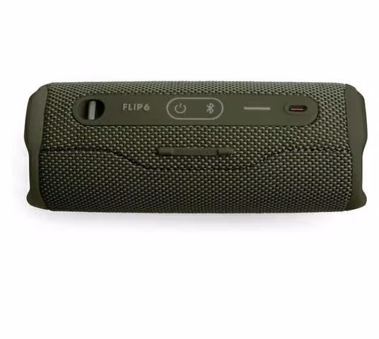 JBL Flip 6 Verde