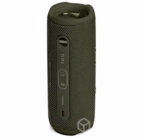 JBL Flip 6 Verde