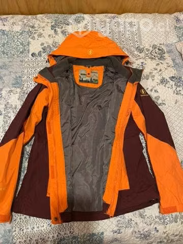 Parka 3 en 1 - Imagen 4