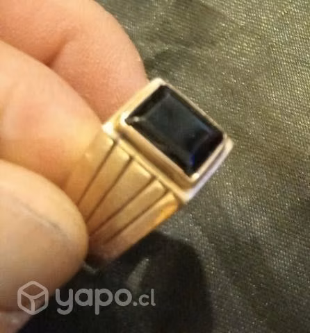 Anillo de oro - Imagen 3